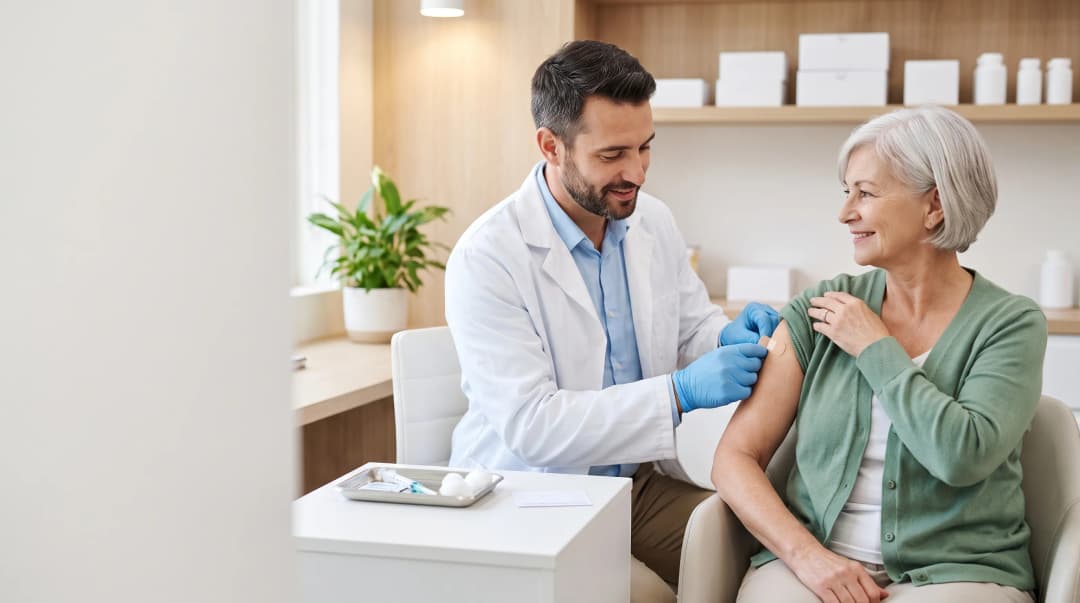 Which Vaccines Do Adults Need This Year? A 2026-2027 Guide by Age