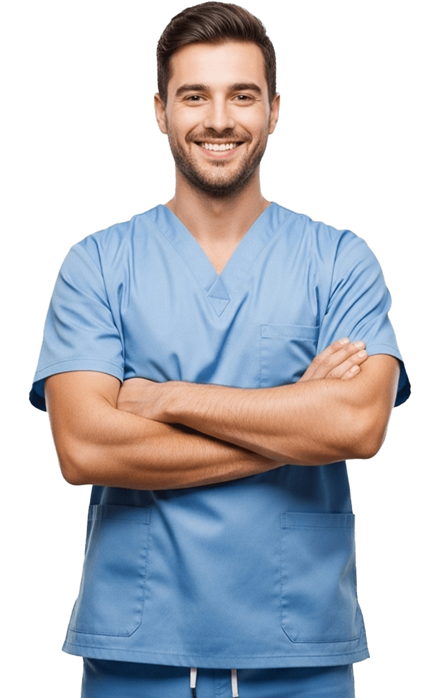 doctor