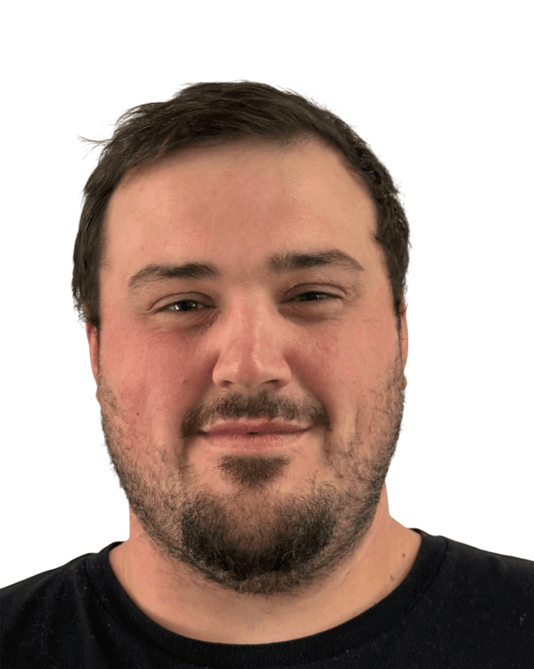 Erik - Staff Pharmacist.