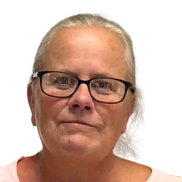 Patti Colegrove