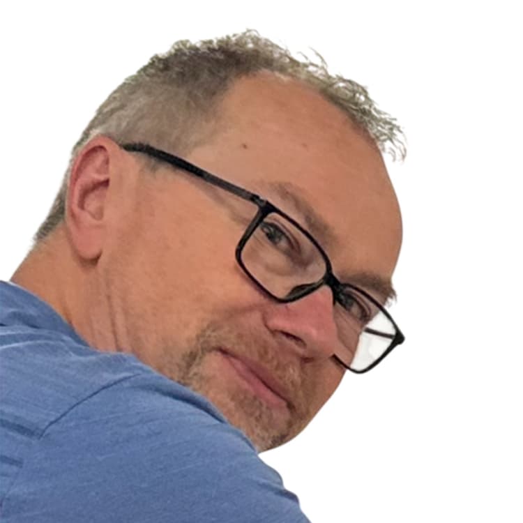 Keith Hiles